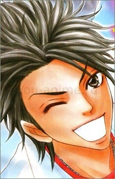 Yamato Onidzuka