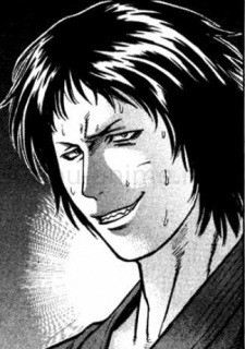 Kiichi Mamiya
