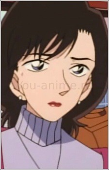 Рэйко Ханаока