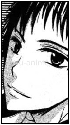 Yuichi Saionji