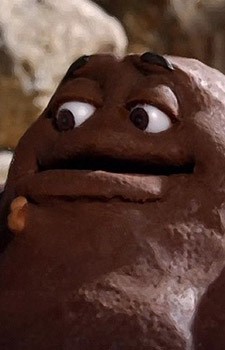 Lump of Soil