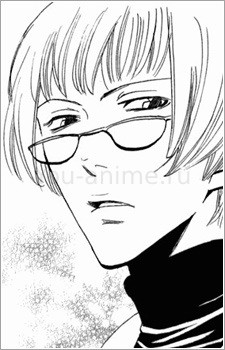 Алекс Оуэн