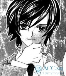 Kasuomi Ichijou