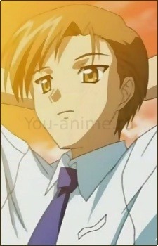 Takeshi Tokieda