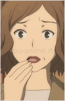 Тетя Нацумэ