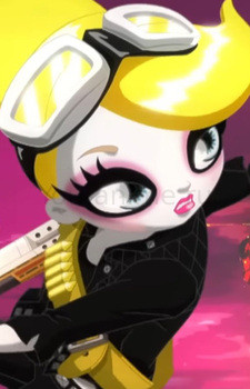CL