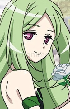 Kajitsu Momose