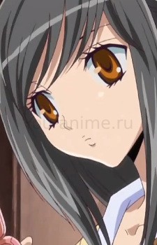 Момока Акацуки
