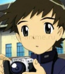 Юичи Камичика