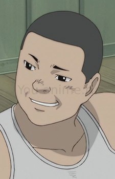 Гонджи Абэ