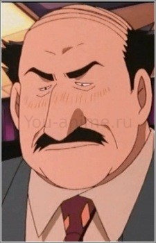 Ивамацу Оки