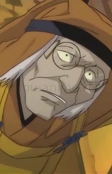 Meifuu Hata Meifuu