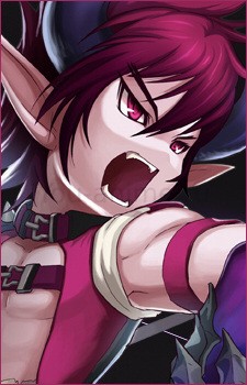 Dio Burning Canyon