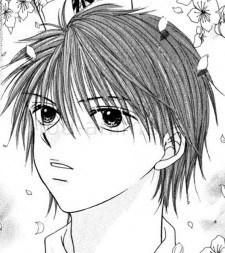 Shuji Manaka