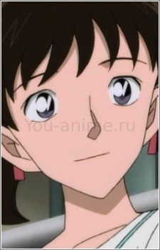 Карин Кониши