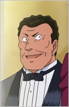 Shinzo Nezu