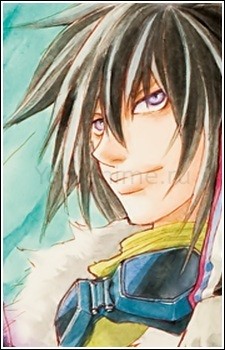 Hisui Hearts