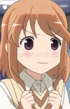 Юка Моригаки