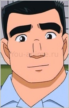 Полицейский