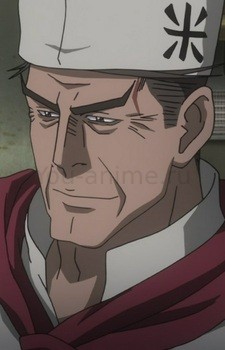 Oyaji-san
