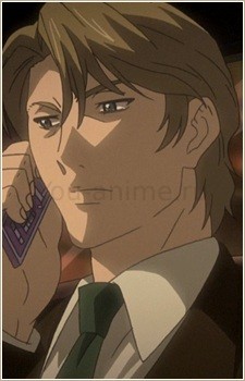 Ричард Харрингтон