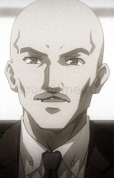 Кристофер Мэйбли