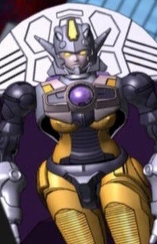 Chromia