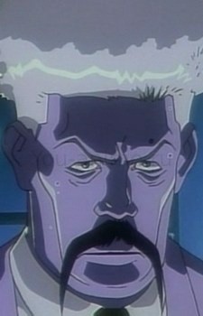 Dr. Orega