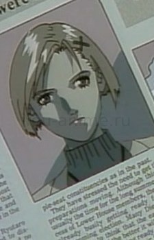 Ryoko Nishida