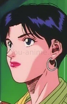 Яёй Аида