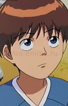 Хадзимэ