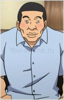 Мамору