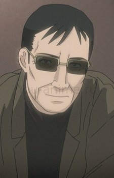 Шизуо Казахара