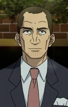 Менеджер