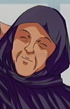 Колдун