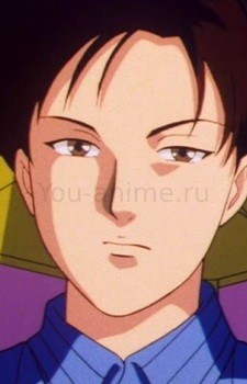 Такэхико Нацуока