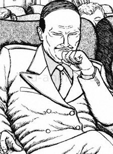 Кичиро Соригами