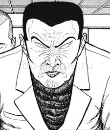 Хидэаки Широяма