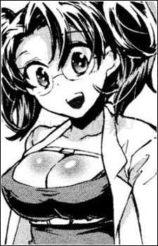 Hatsuyuki