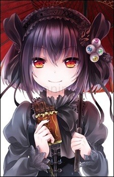 Азака Маюзуми