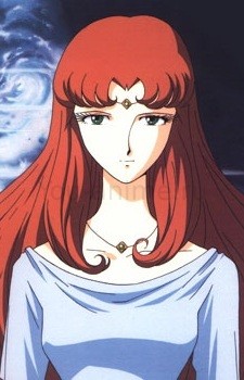 Princess Ruda Shalbart