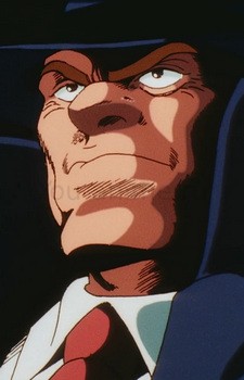 Lt. Bob Bragan