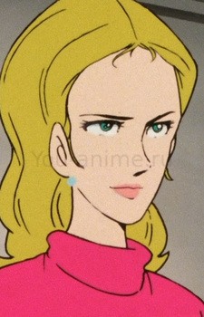 Моника Иванова