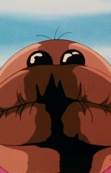 Boss of Butsumetsu High School