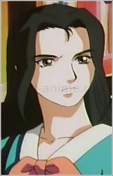 Rumiko Nakato