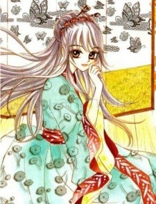 Ji-Hae Namgung