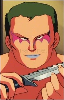 Люцифер Рэй