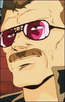 Джек Дэнди