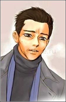 Sookyung Soo-Bum