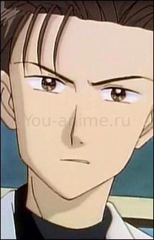 Мистер Сэнгоку